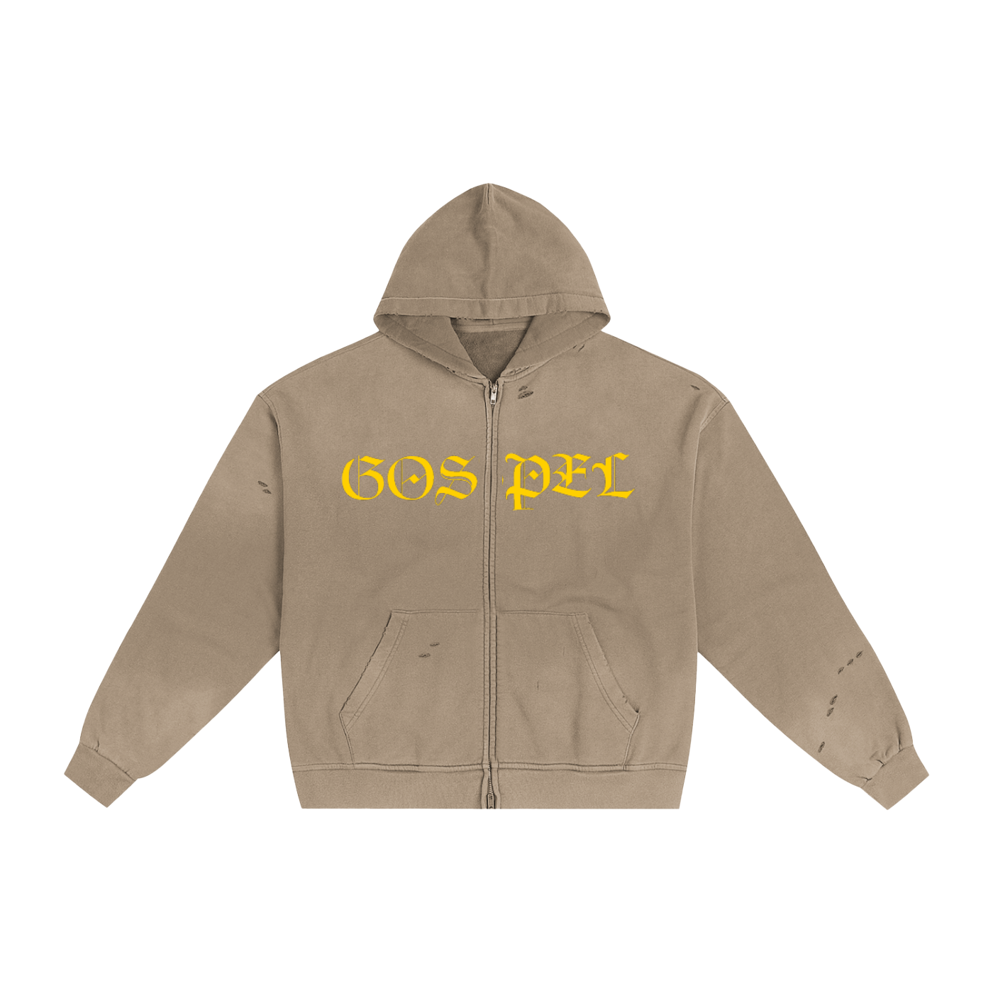 Jesus is King Jacket