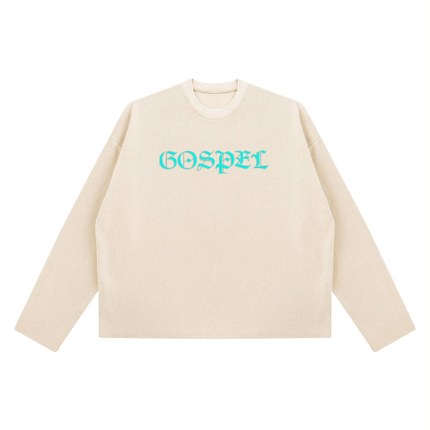 Luke 8:4-8 Long Sleeve Shirt