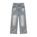 Holy Spirit Jeans