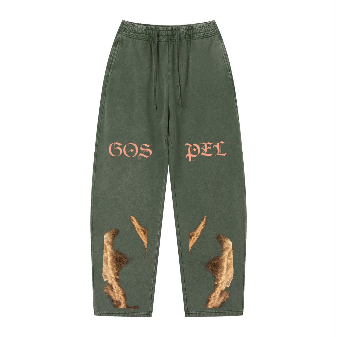 Genesis 15 Sweatpants