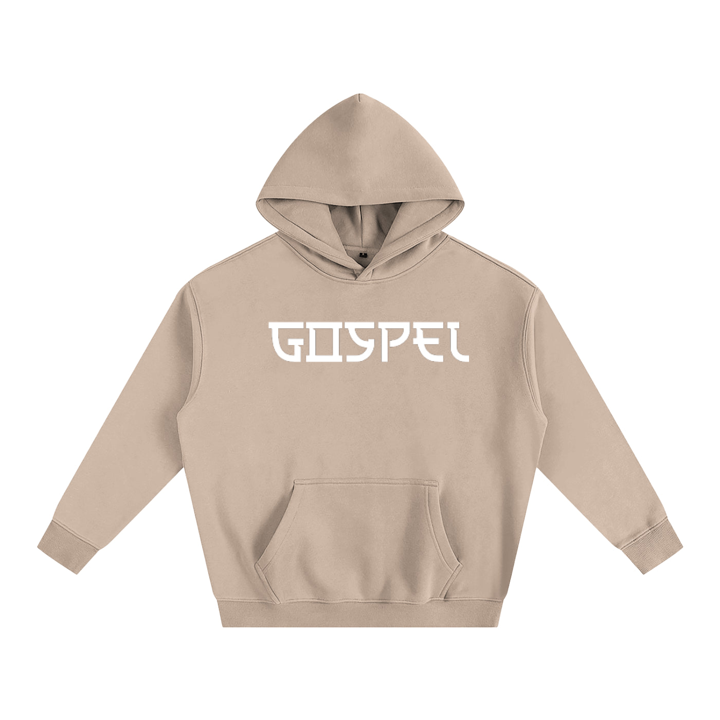 John 14:6 Hoodie