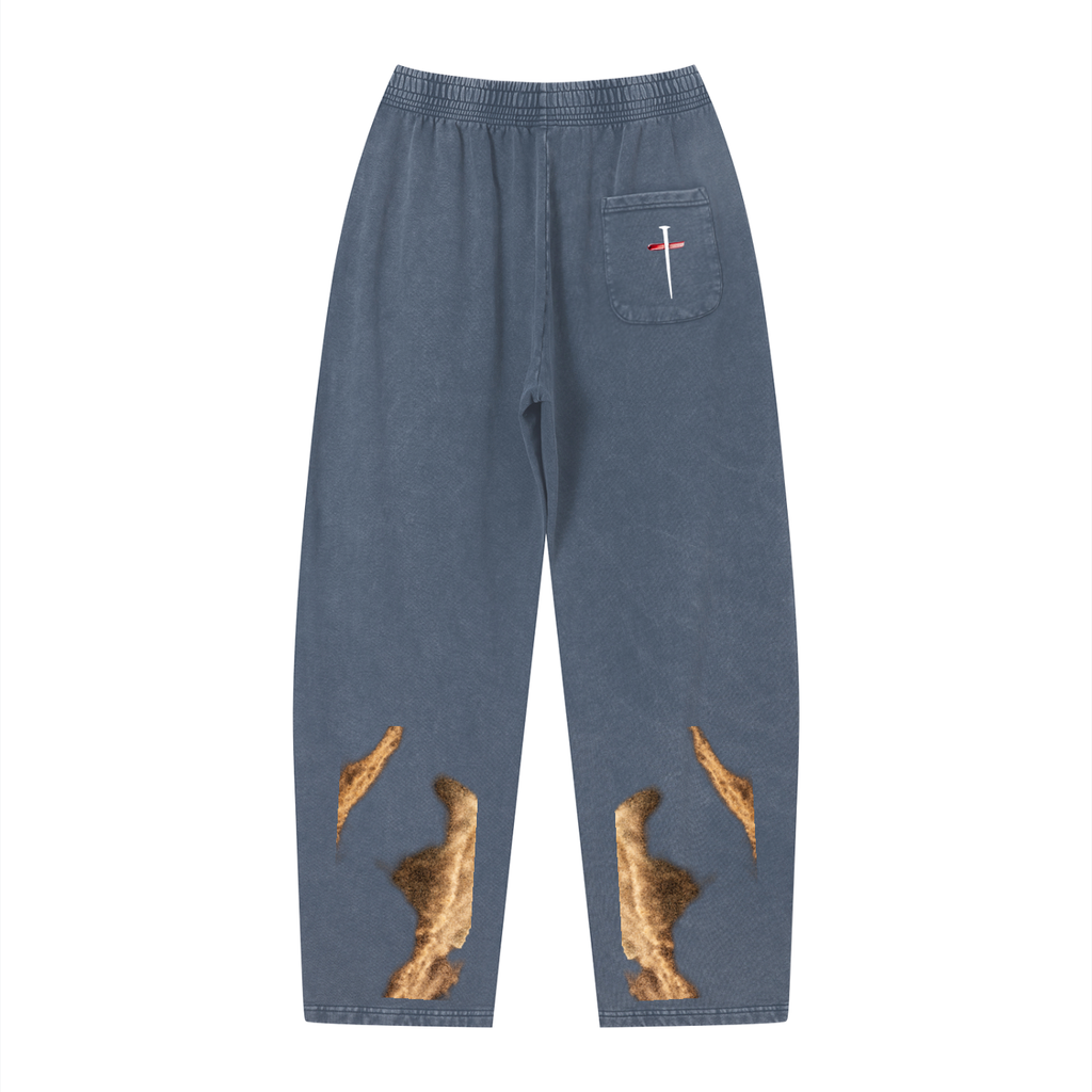 Genesis 15 Sweatpants