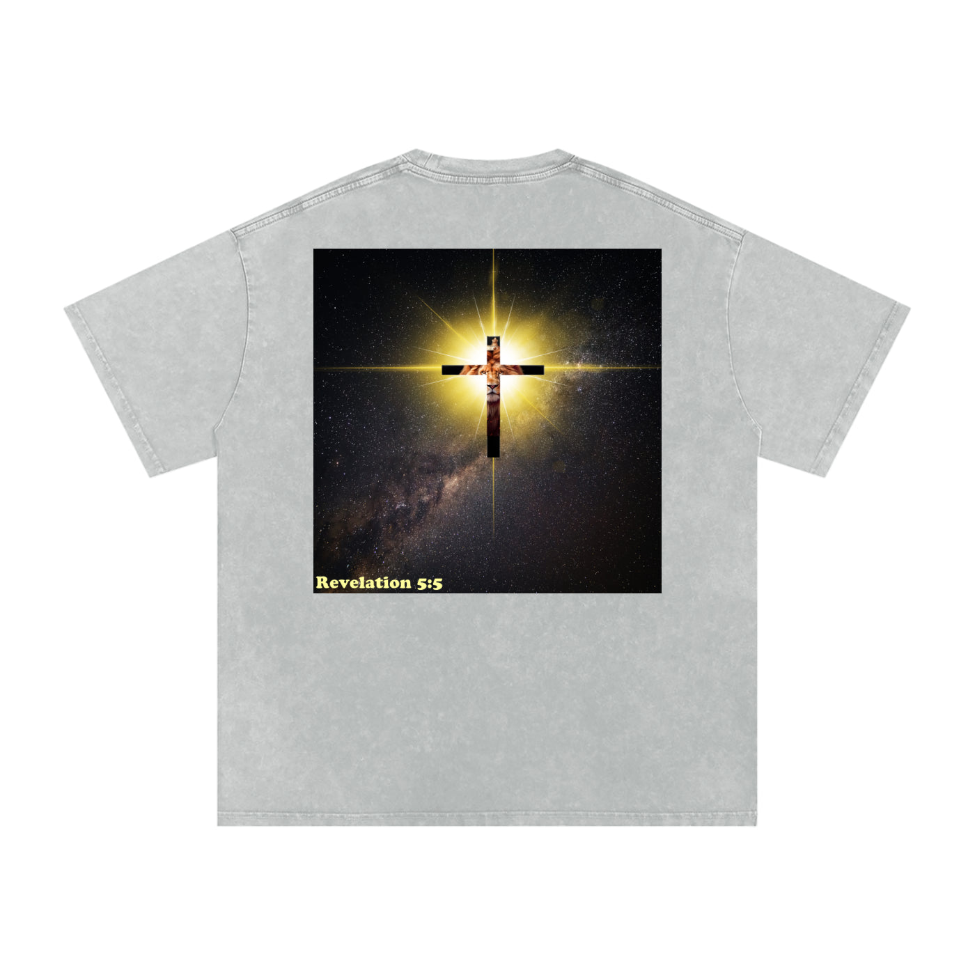 Revelation 5:5 T-Shirt