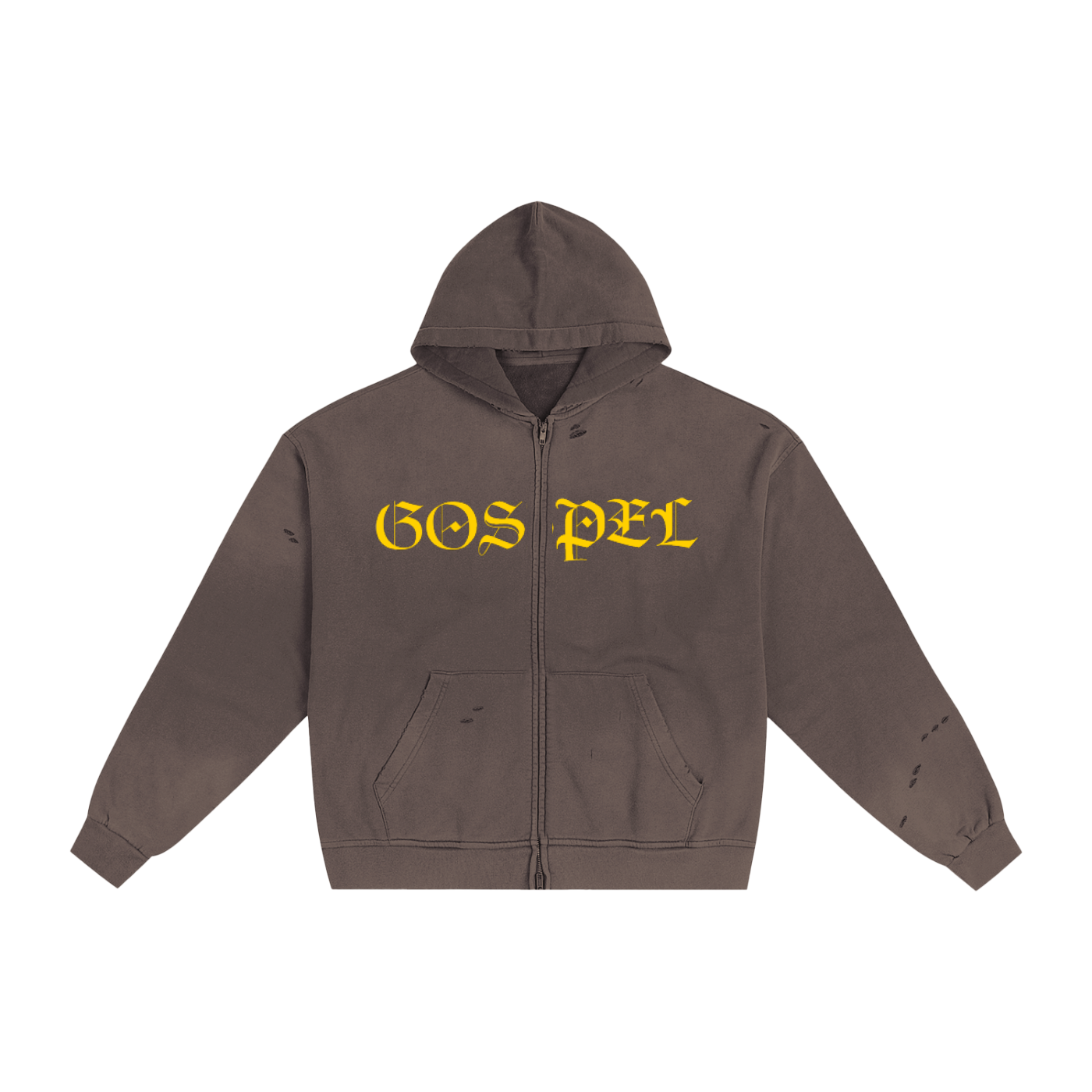 Jesus is King Jacket