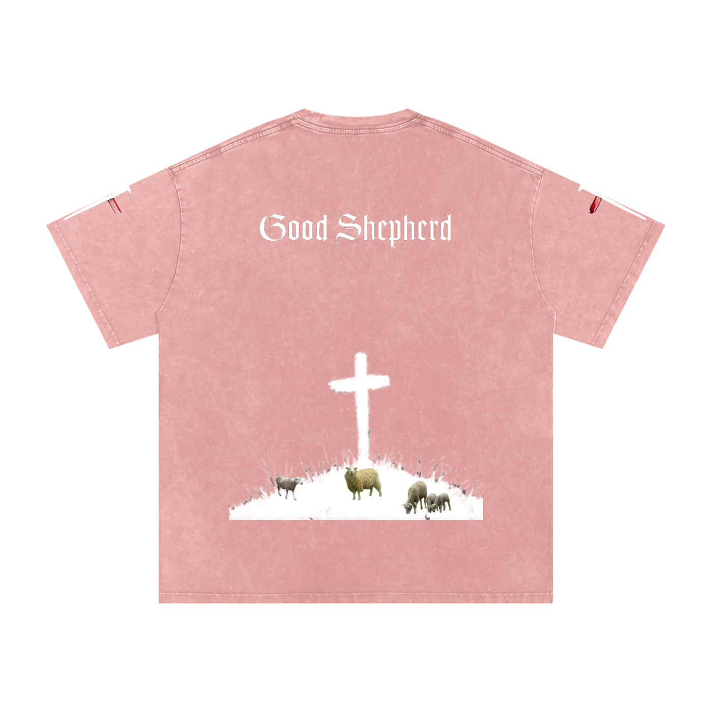 Good Shepherd T-Shirt