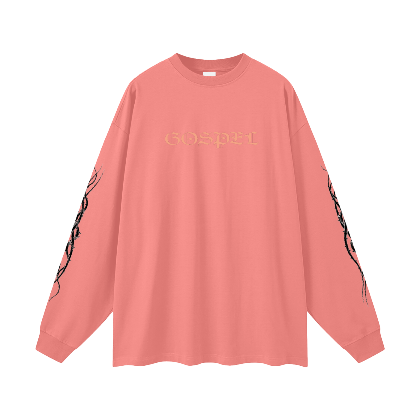 Jesus Is King Long Sleeve