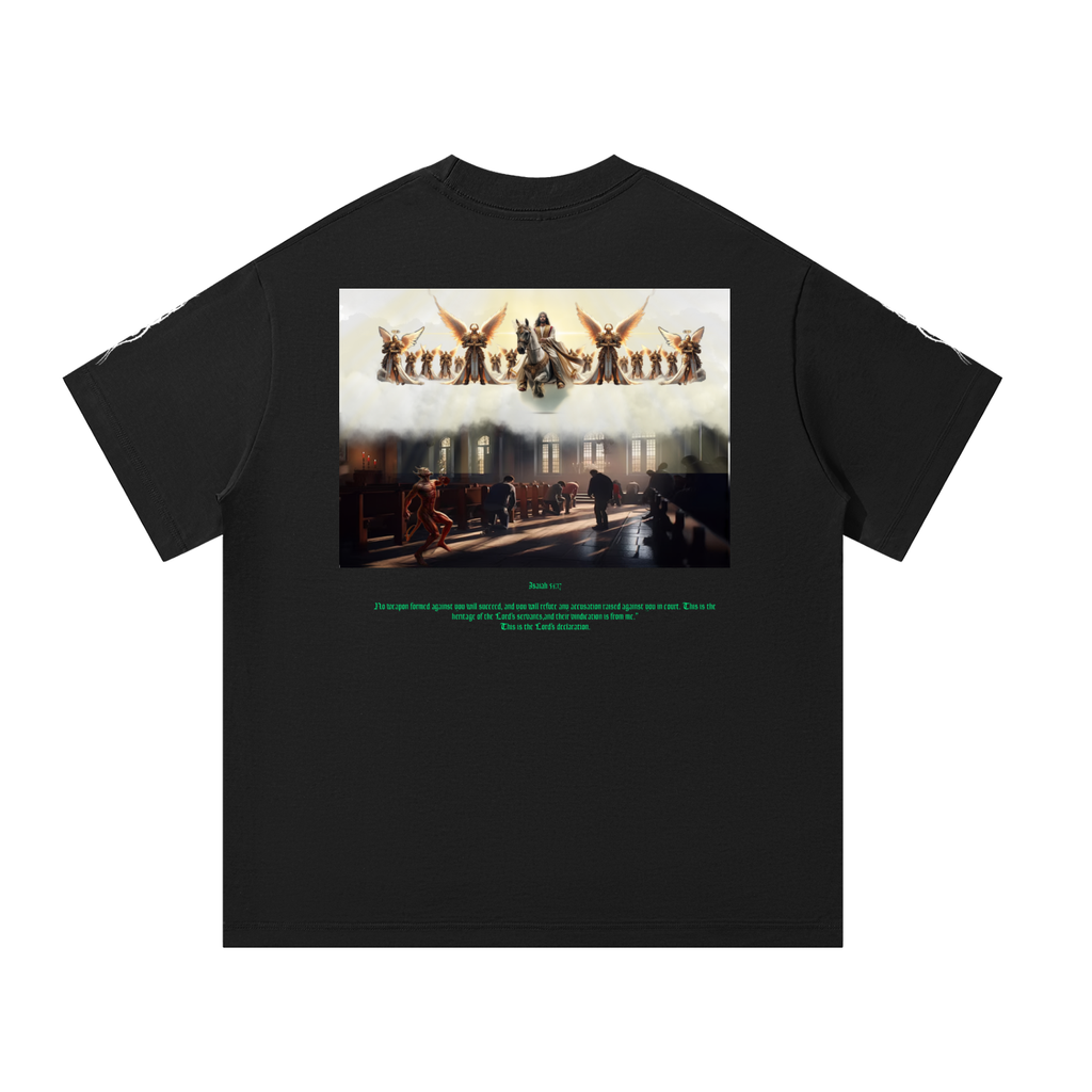 Isaiah 54:17 T-Shirt