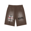 John 14:6 Shorts