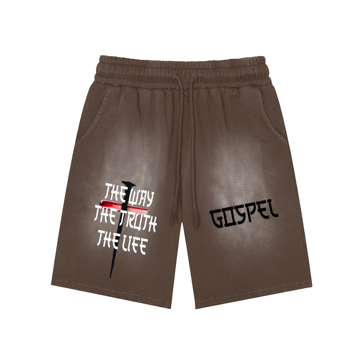 John 14:6 Shorts