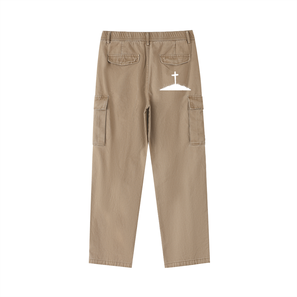 John 14:6 Cargo Pants