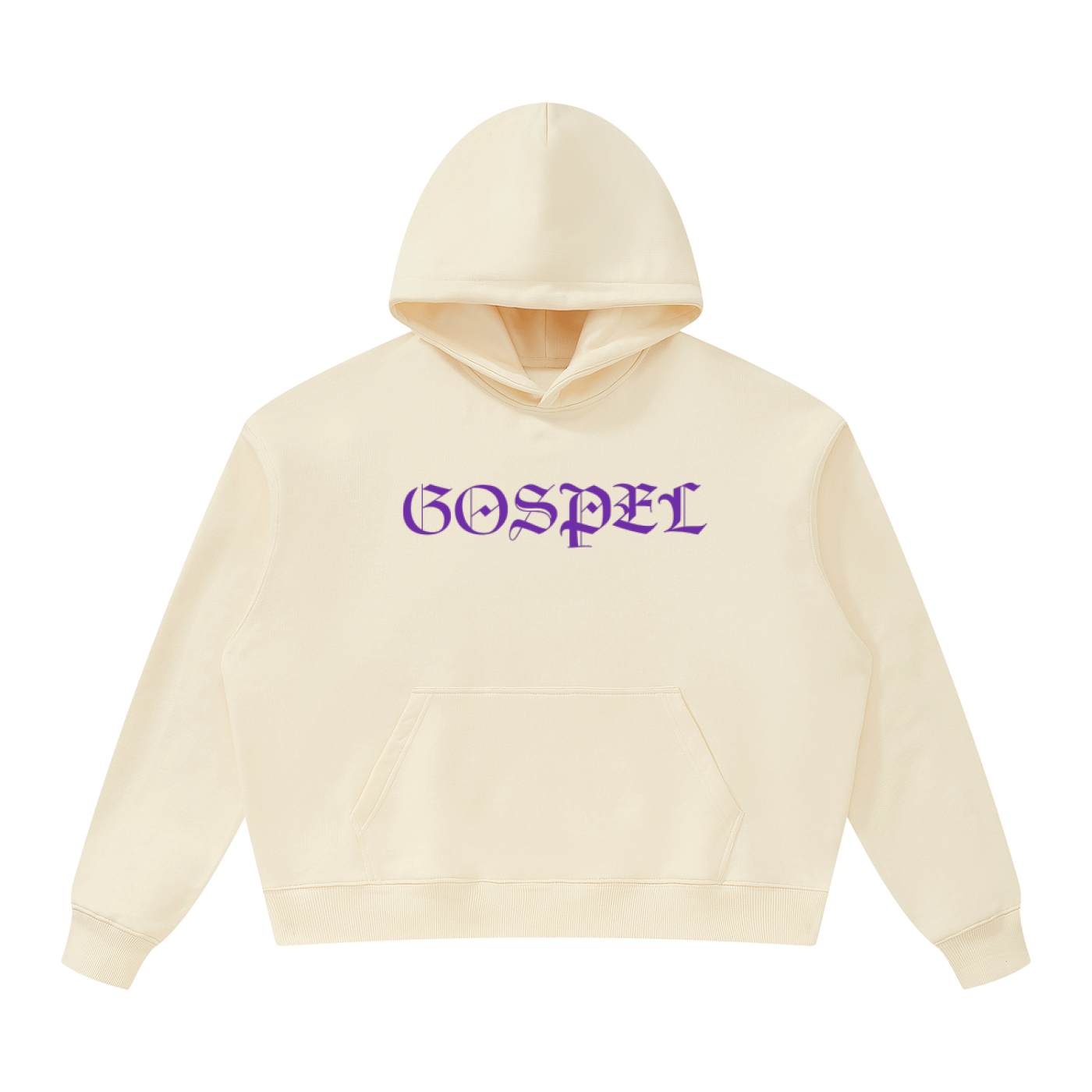 Isaiah 54:17 Hoodie
