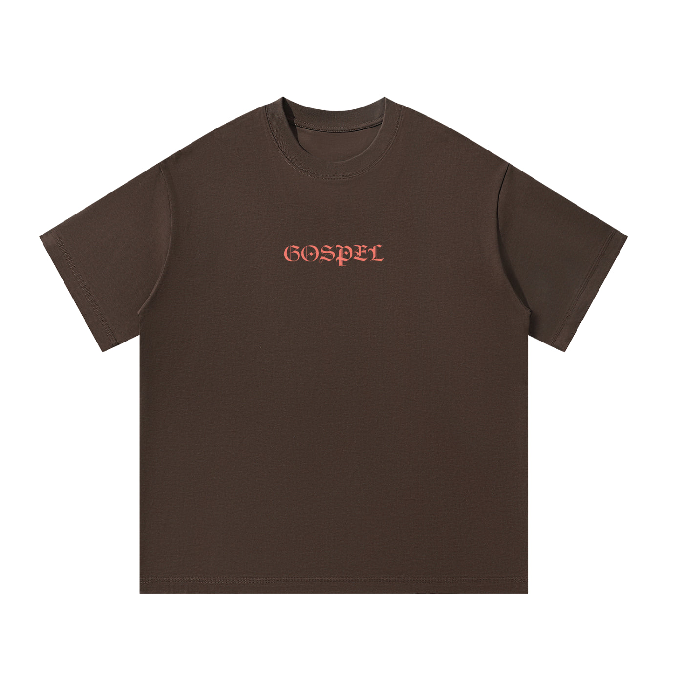 1 John 2:15 T-Shirt