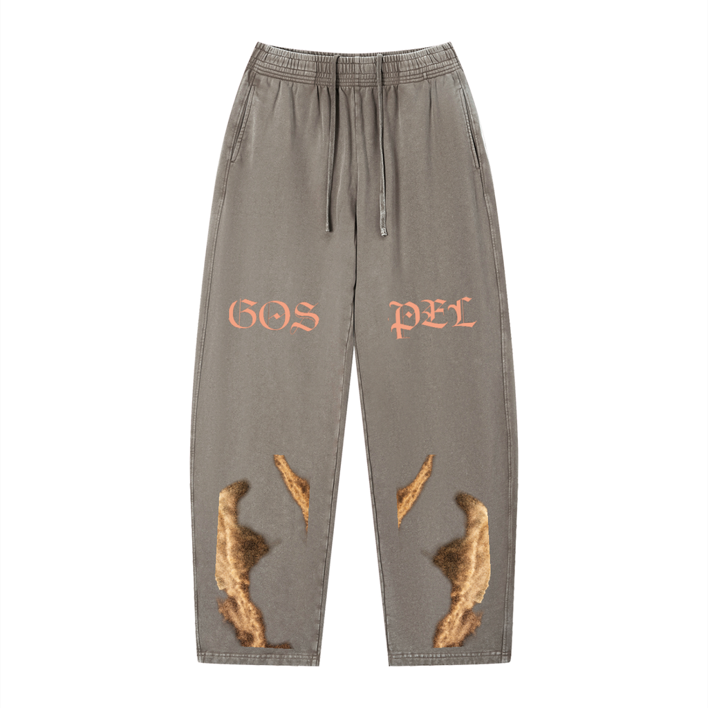Genesis 15 Sweatpants