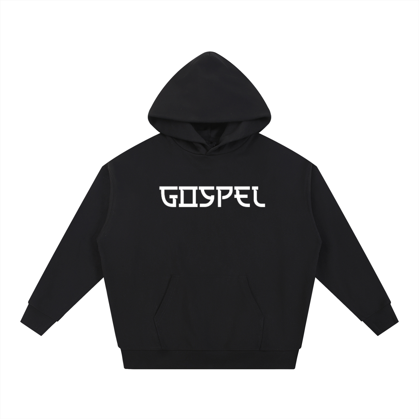 John 20:1-8 Hoodie