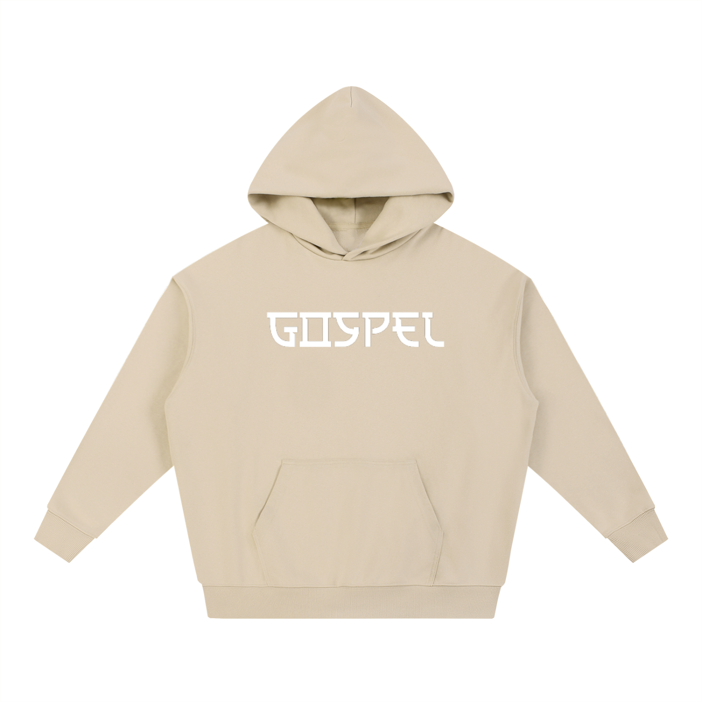 John 20:1-8 Hoodie