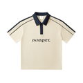 Short-Sleeve Polo Shirt