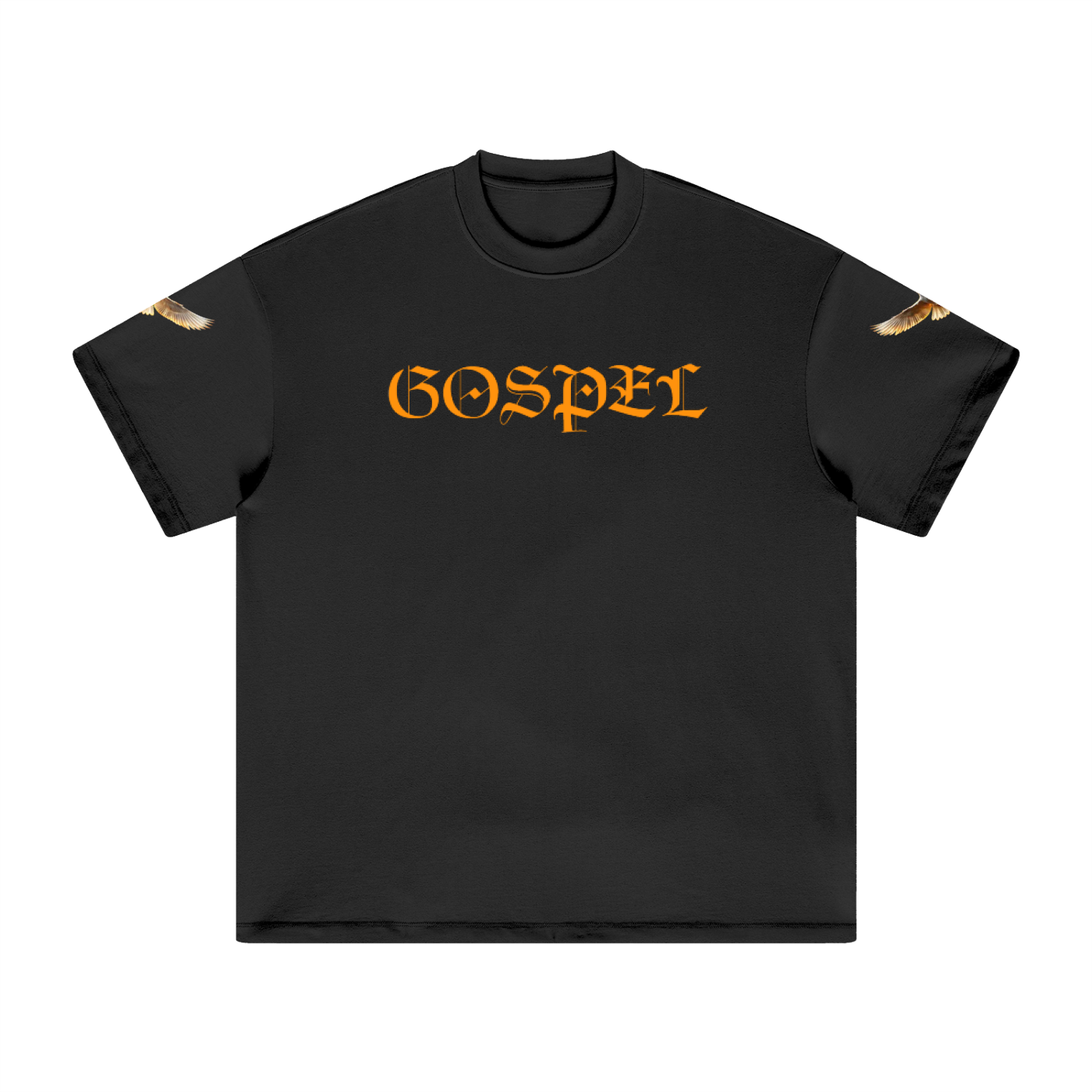 1 Kings 18:36-38 T-Shirt