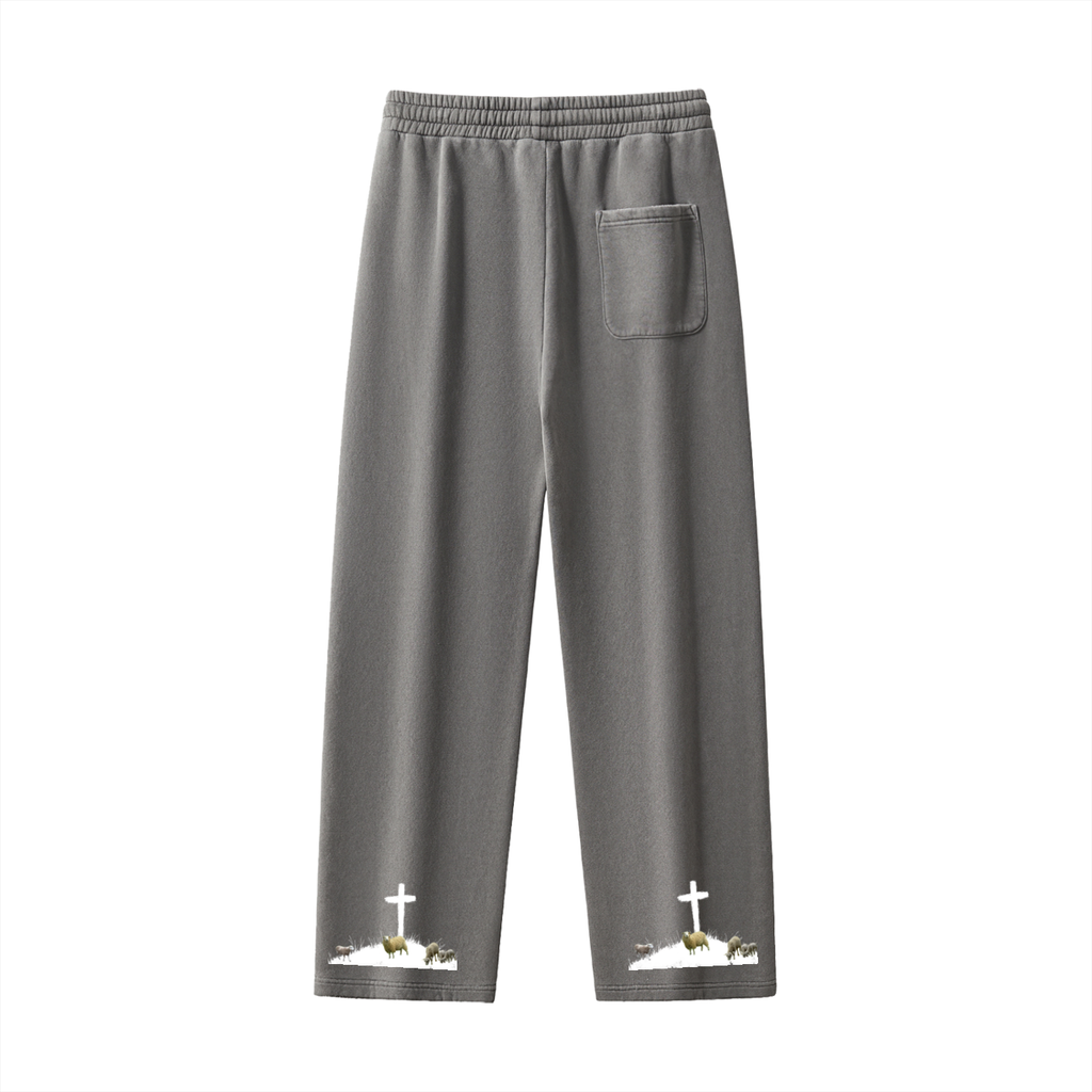 Good Shepherd Sweatpants