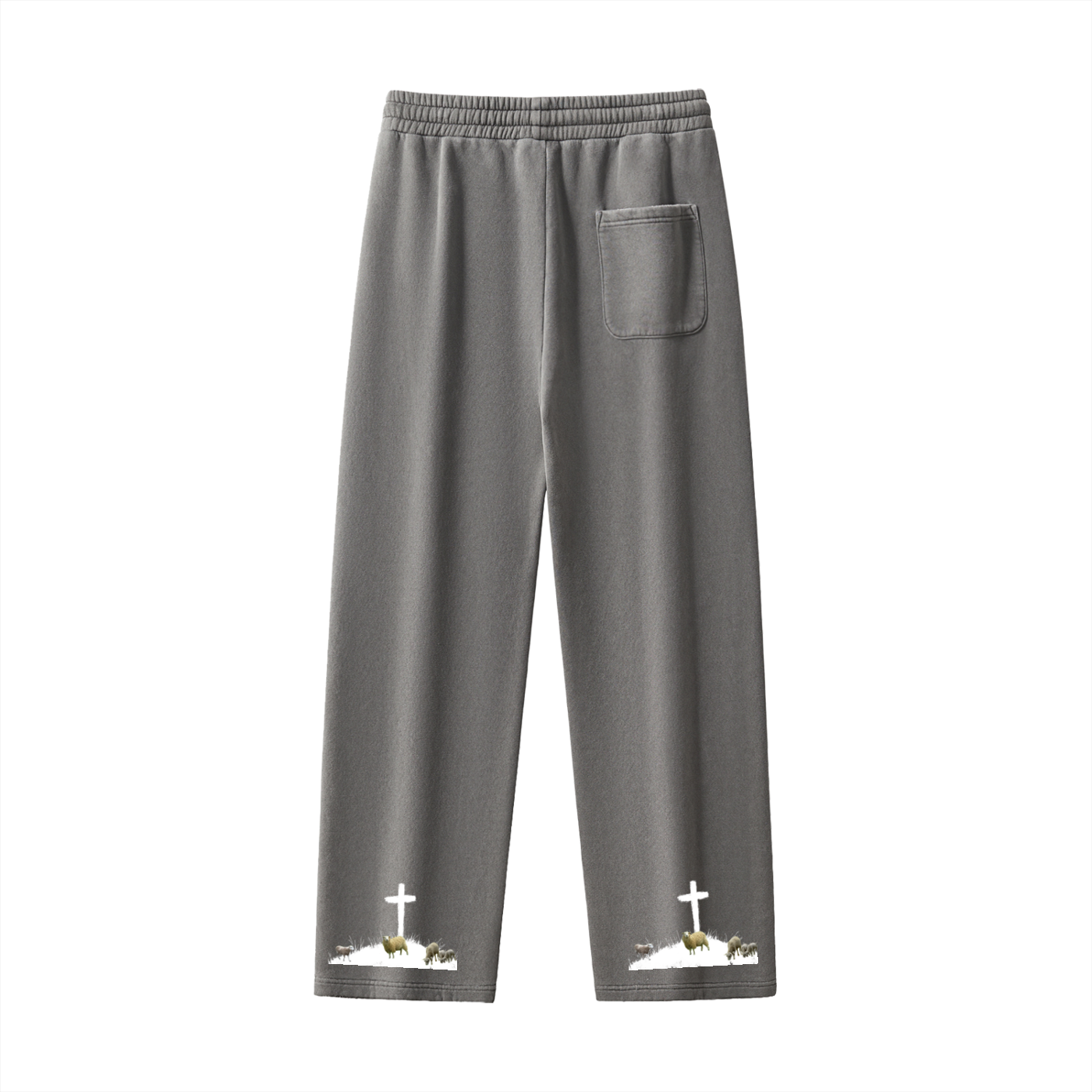 Good Shepherd Sweatpants