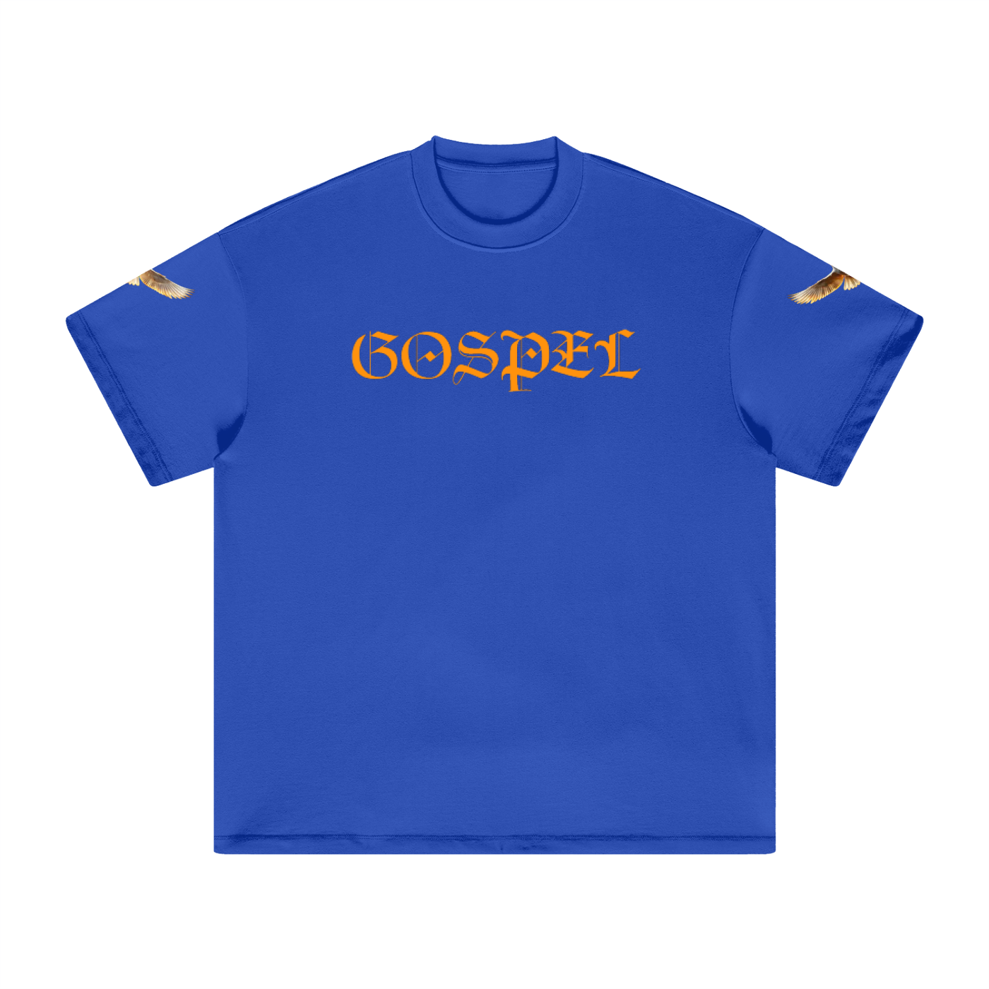 1 Kings 18:36-38 T-Shirt