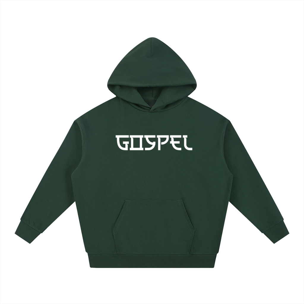 John 20:1-8 Hoodie