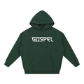 John 20:1-8 Hoodie