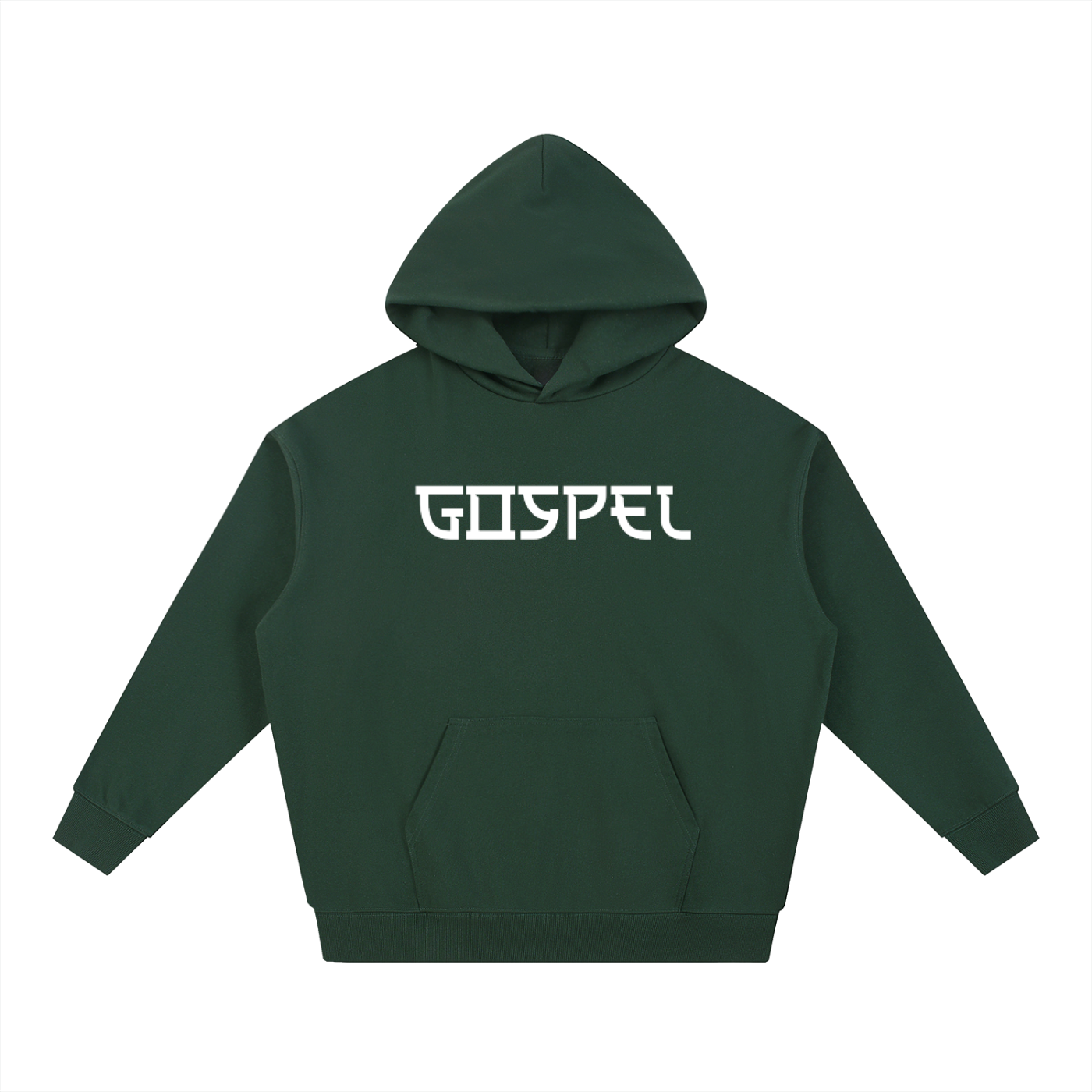 John 20:1-8 Hoodie
