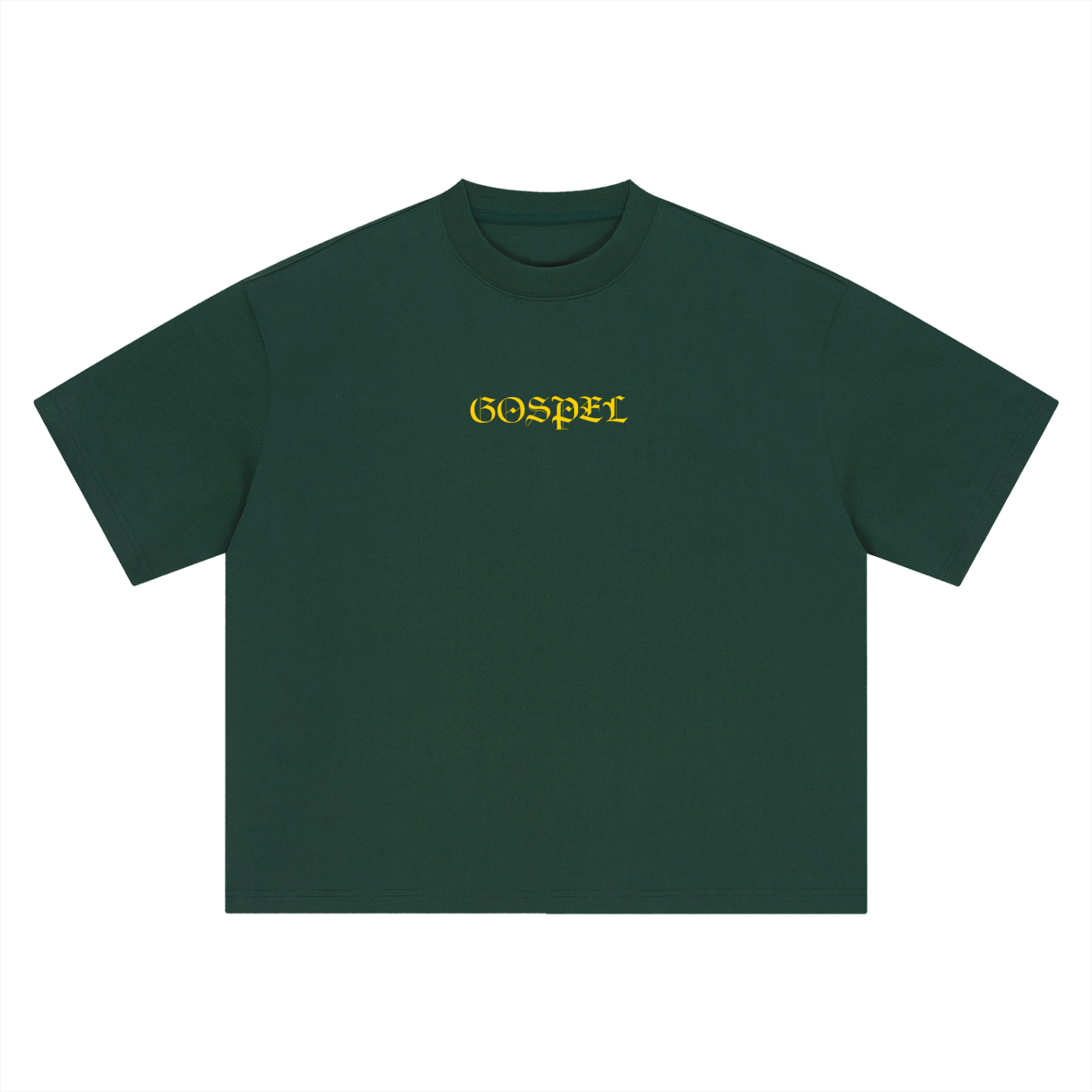 Matthew 3:13 T-Shirt