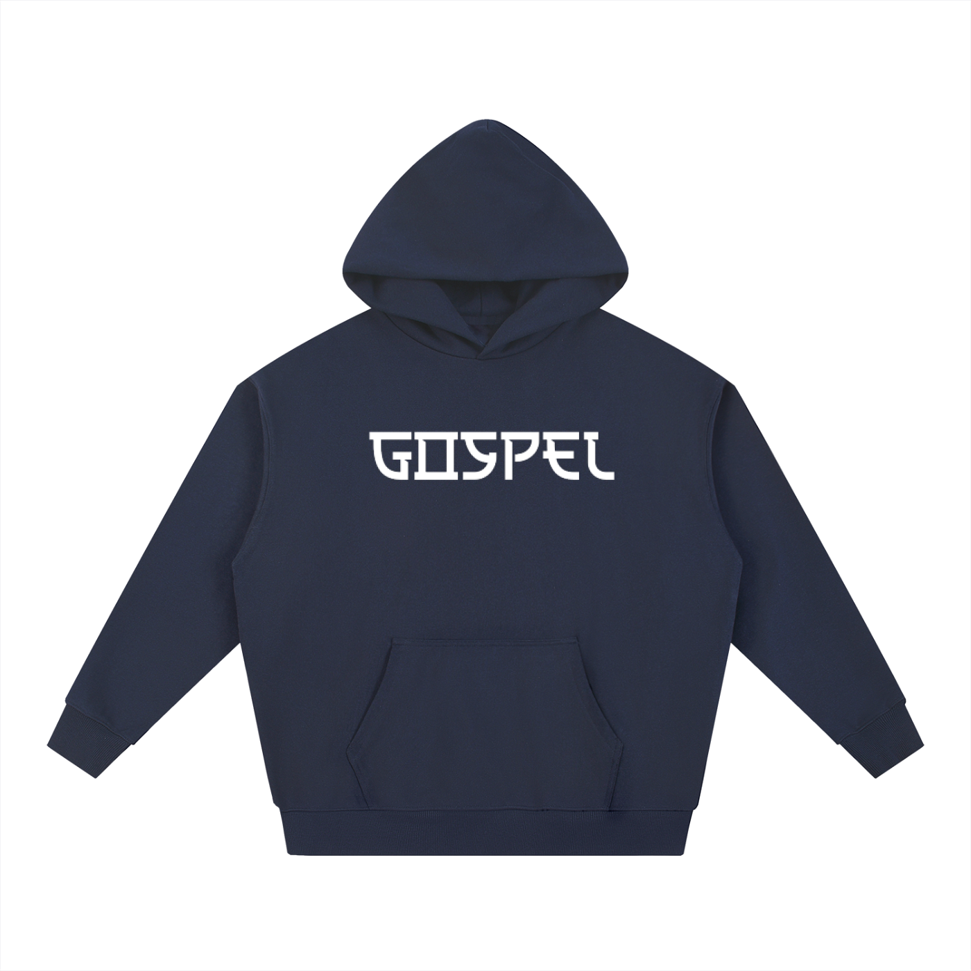 John 20:1-8 Hoodie