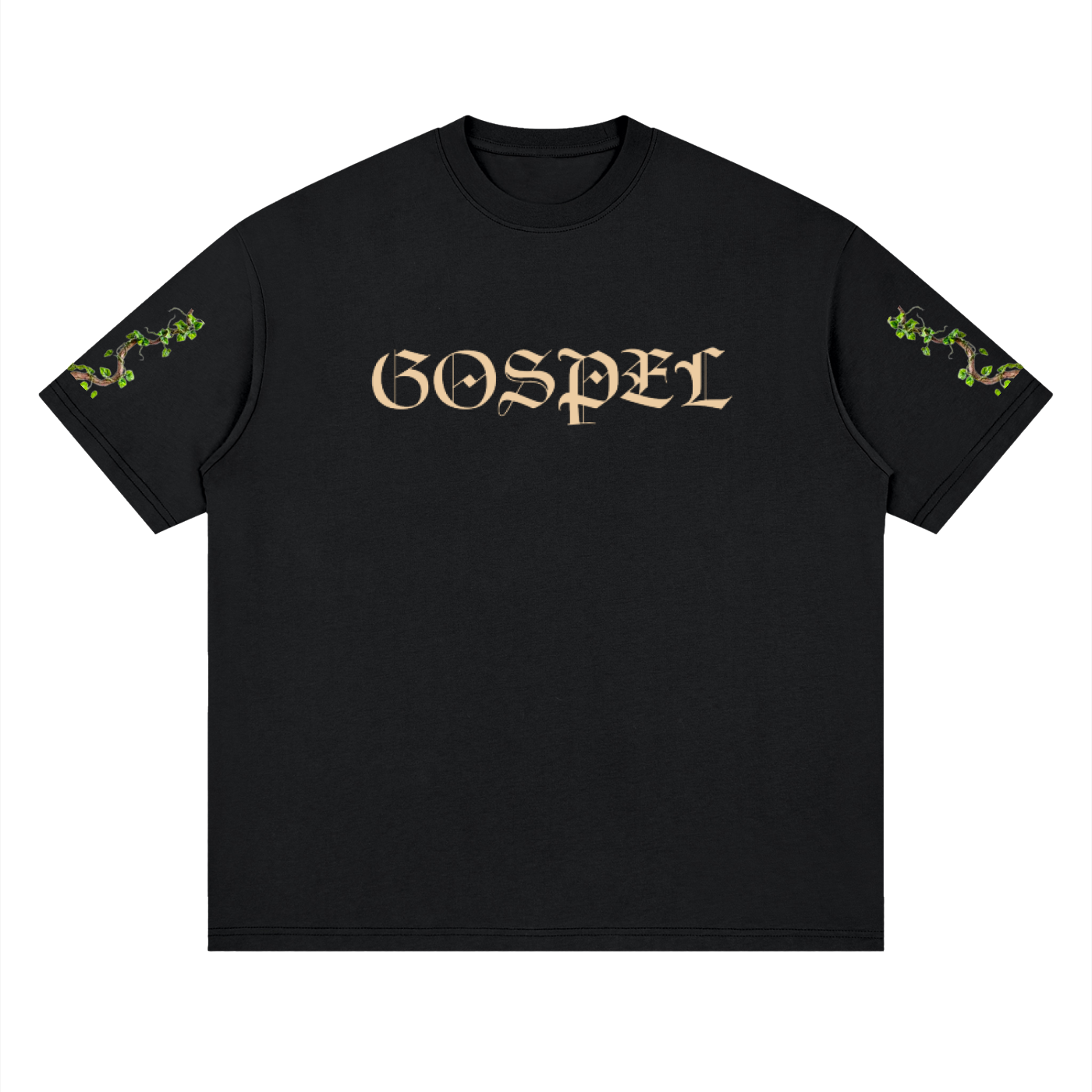 Luke 8:4-8 T-Shirt