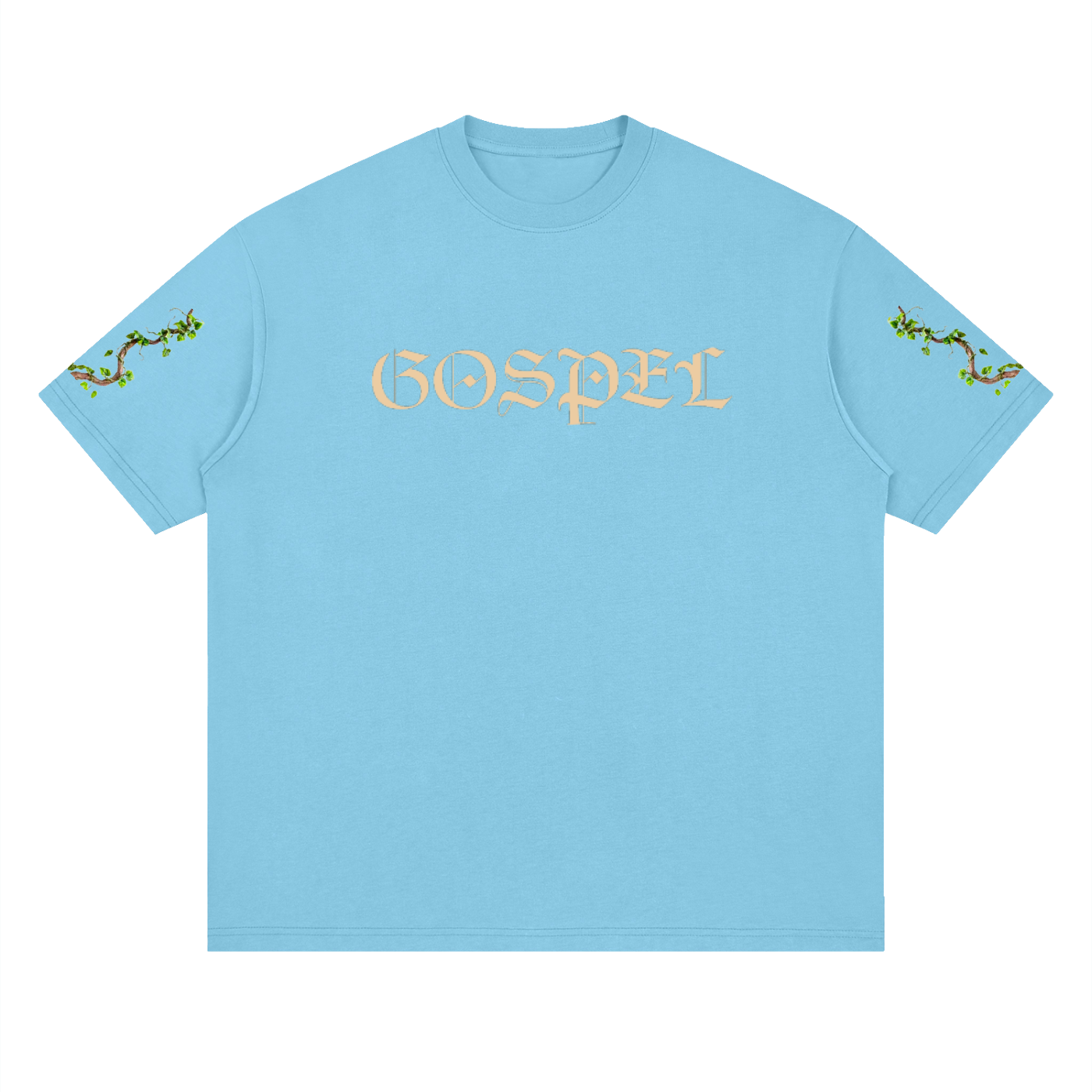 Luke 8:4-8 T-Shirt