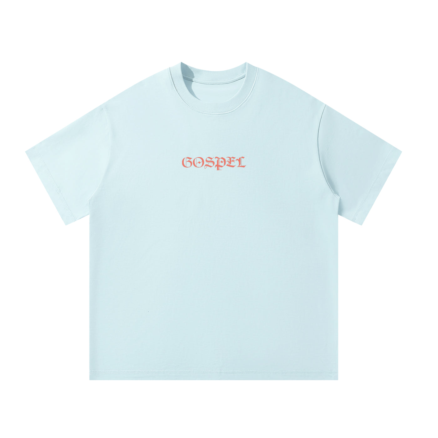 1 John 2:15 T-Shirt
