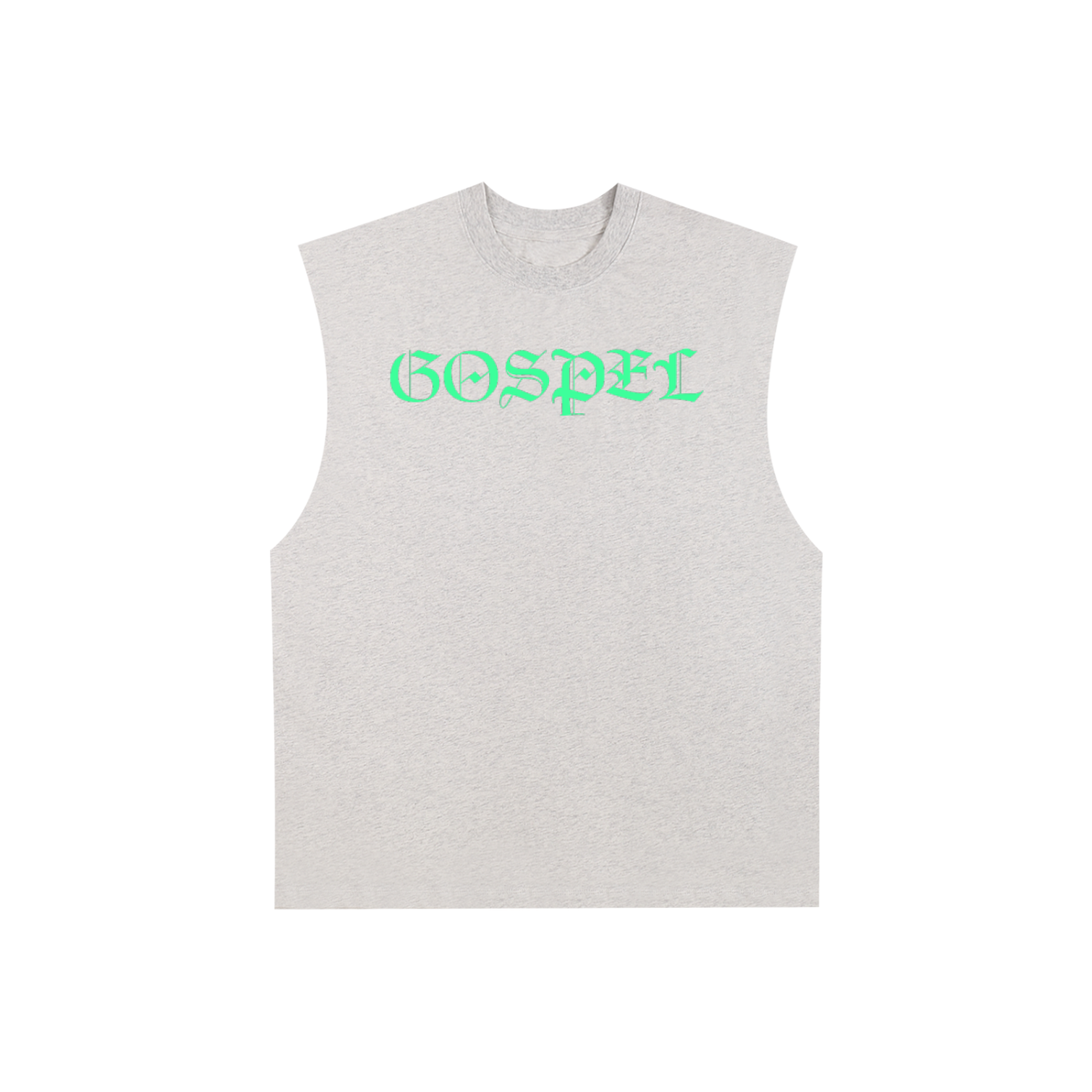 Isaiah 54:17 Tank Top