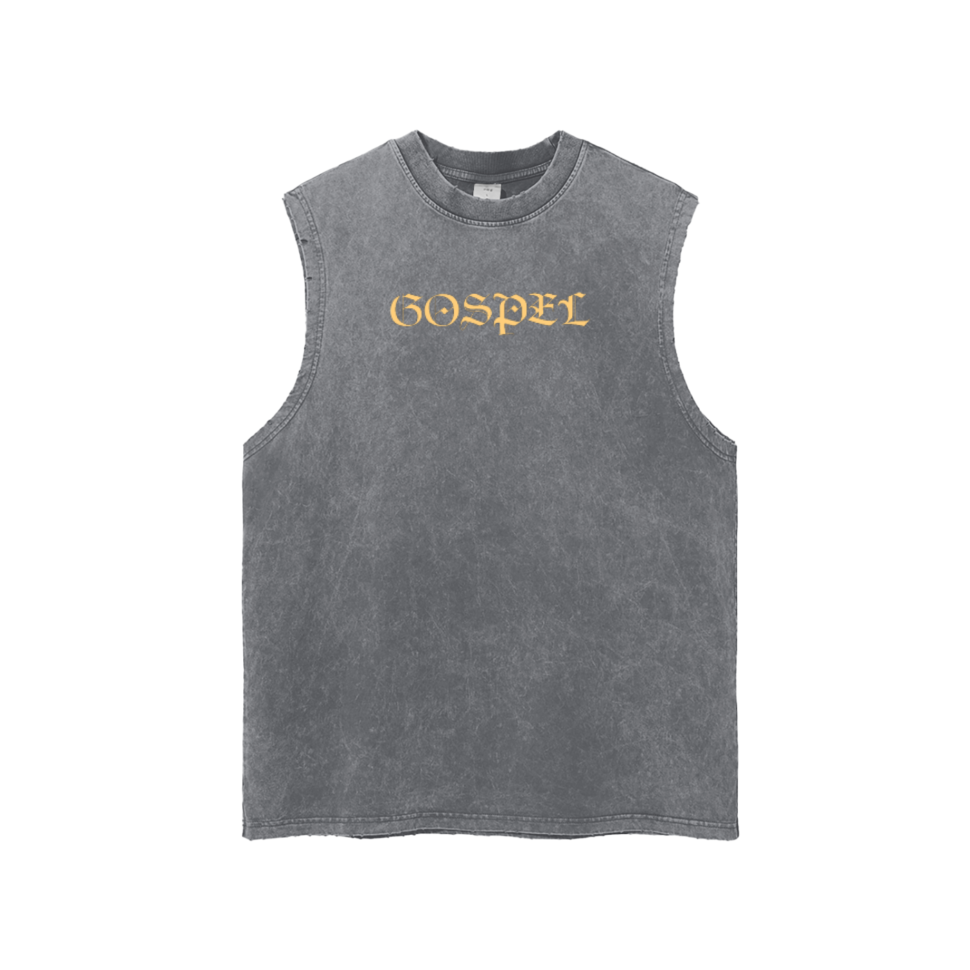 Lion of Judah Tank Top