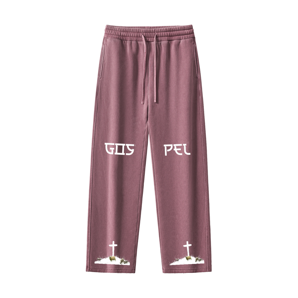 Good Shepherd Sweatpants