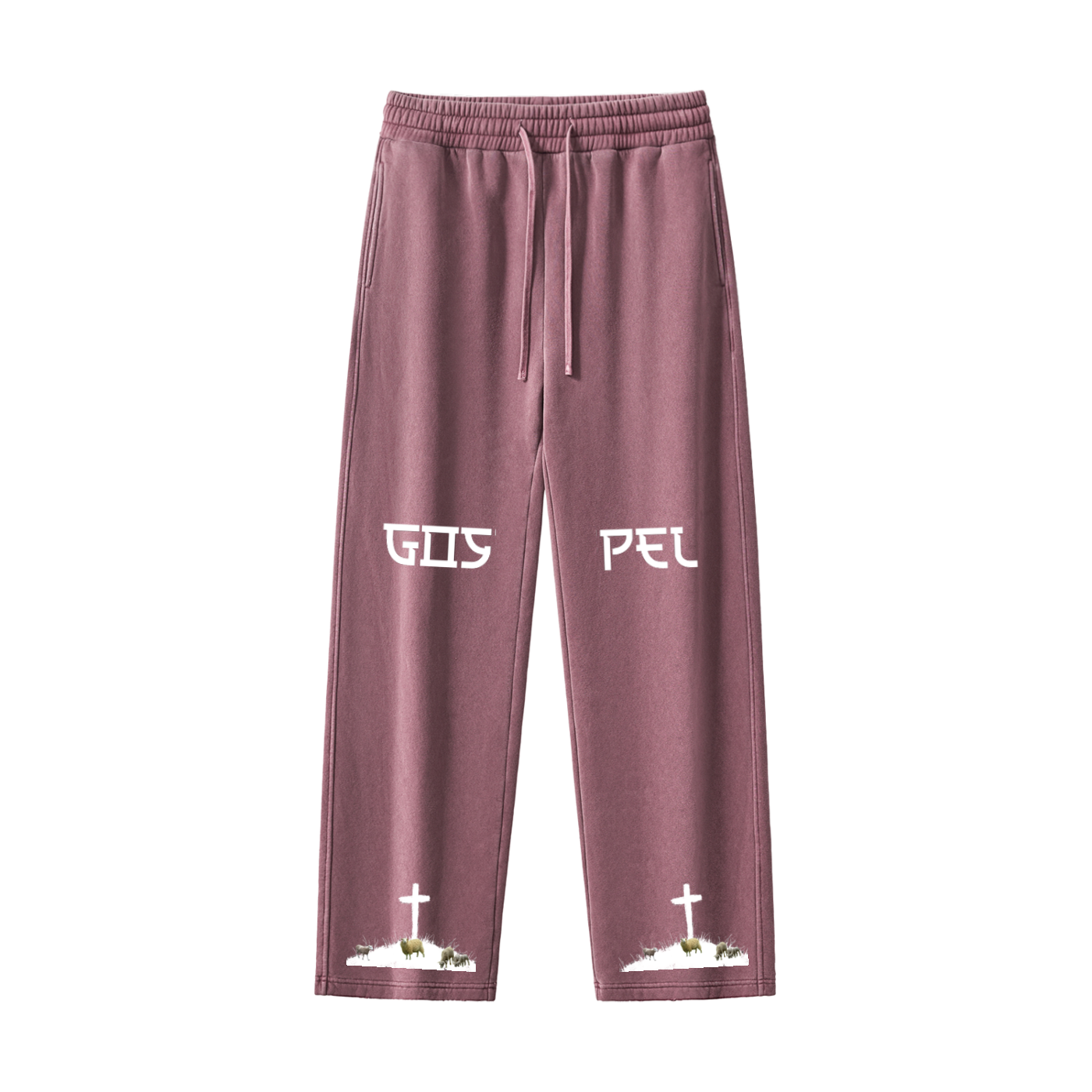 Good Shepherd Sweatpants