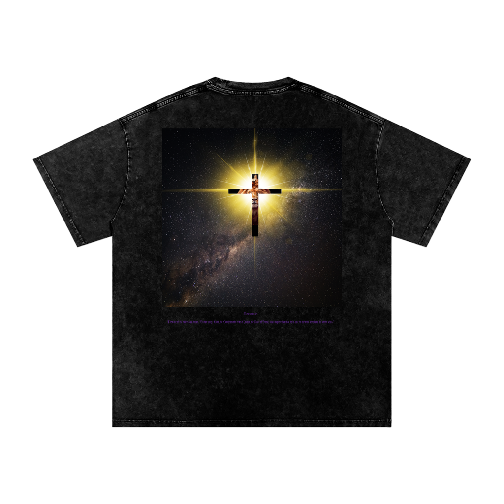 Revelation 5:5 T-Shirt