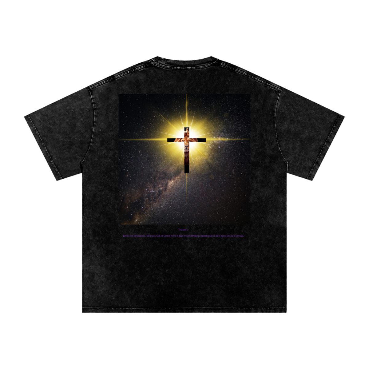Revelation 5:5 T-Shirt