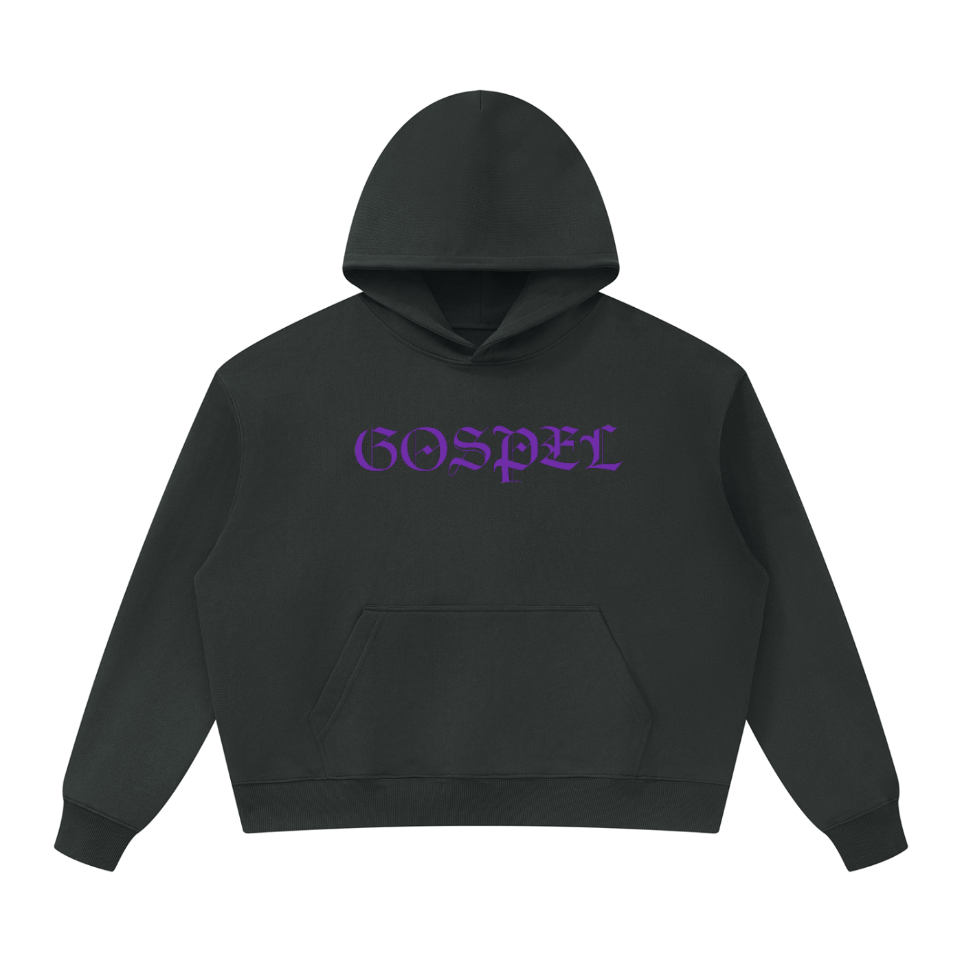 Isaiah 54:17 Hoodie