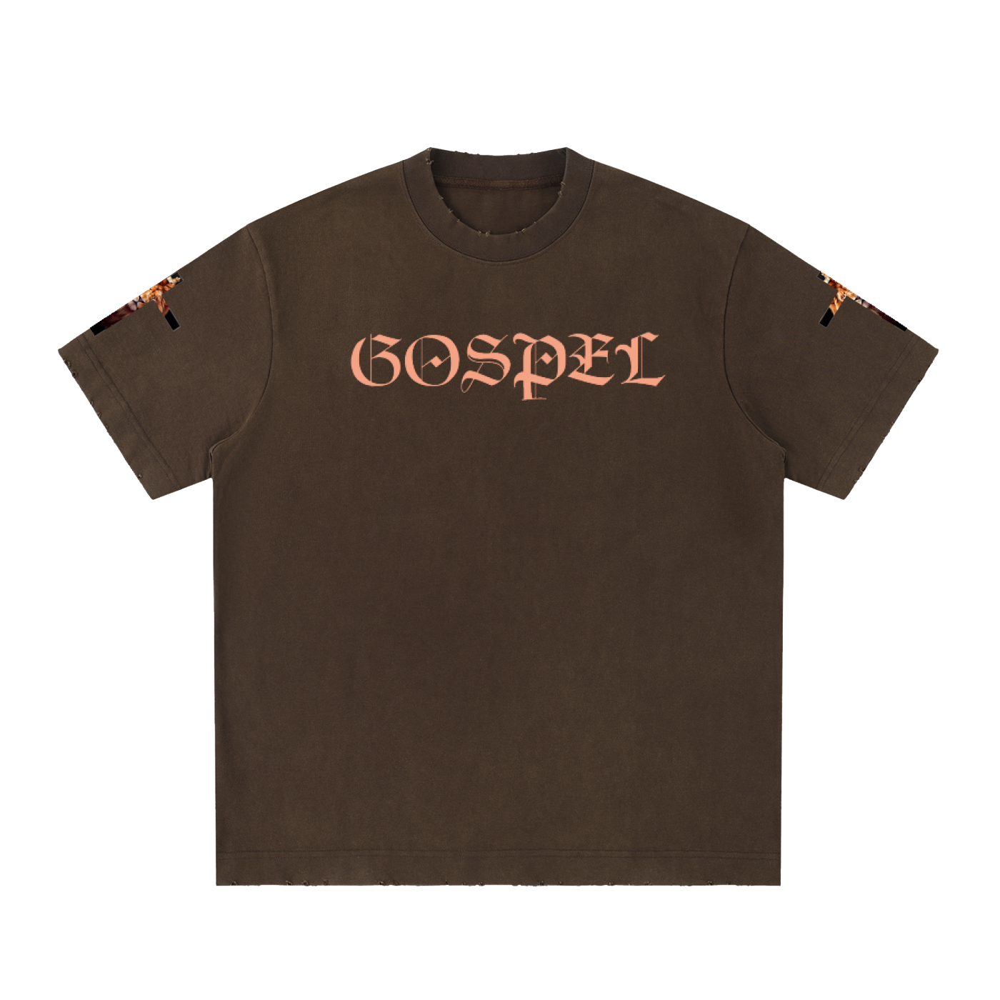 Jesus is King T-Shirt