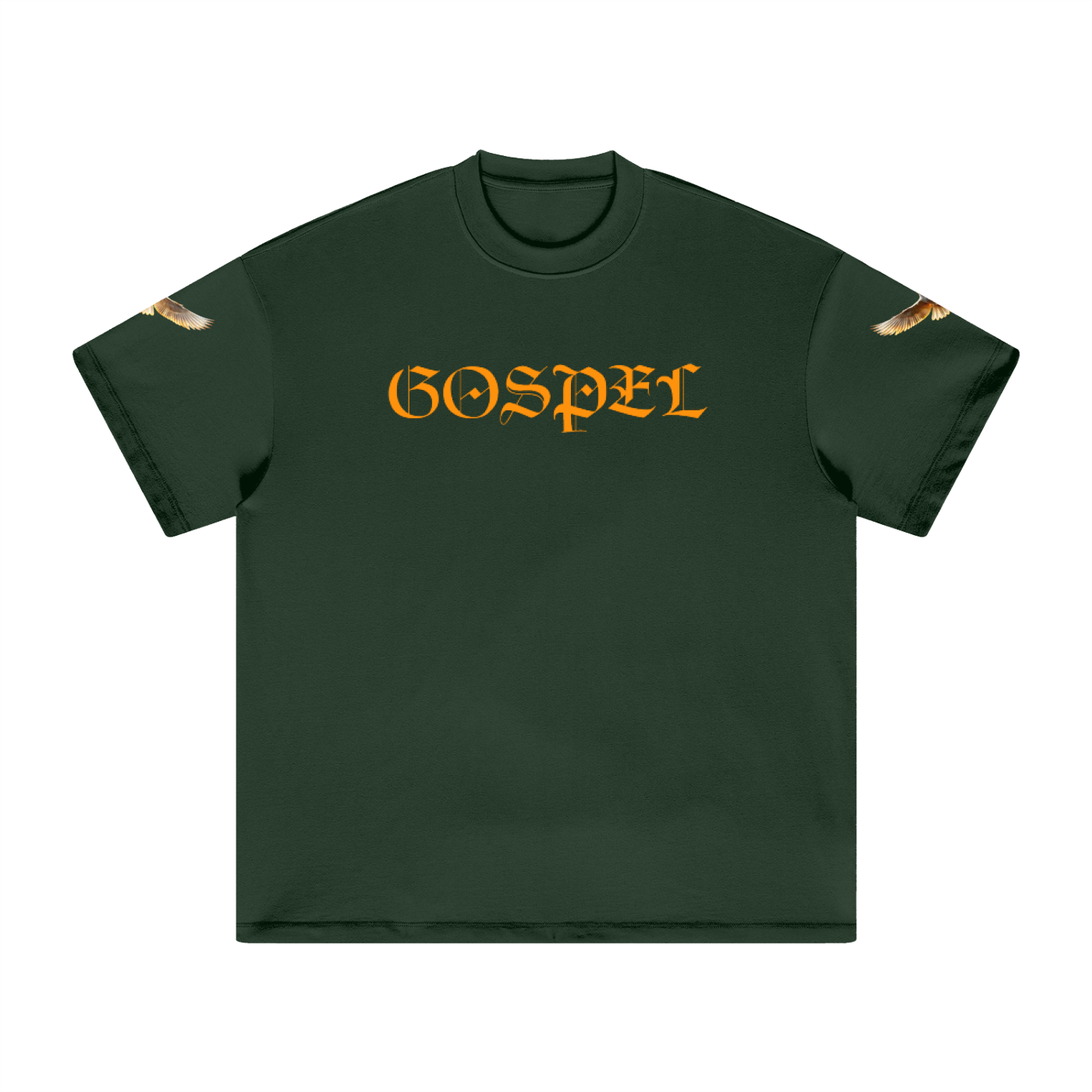 1 Kings 18:36-38 T-Shirt