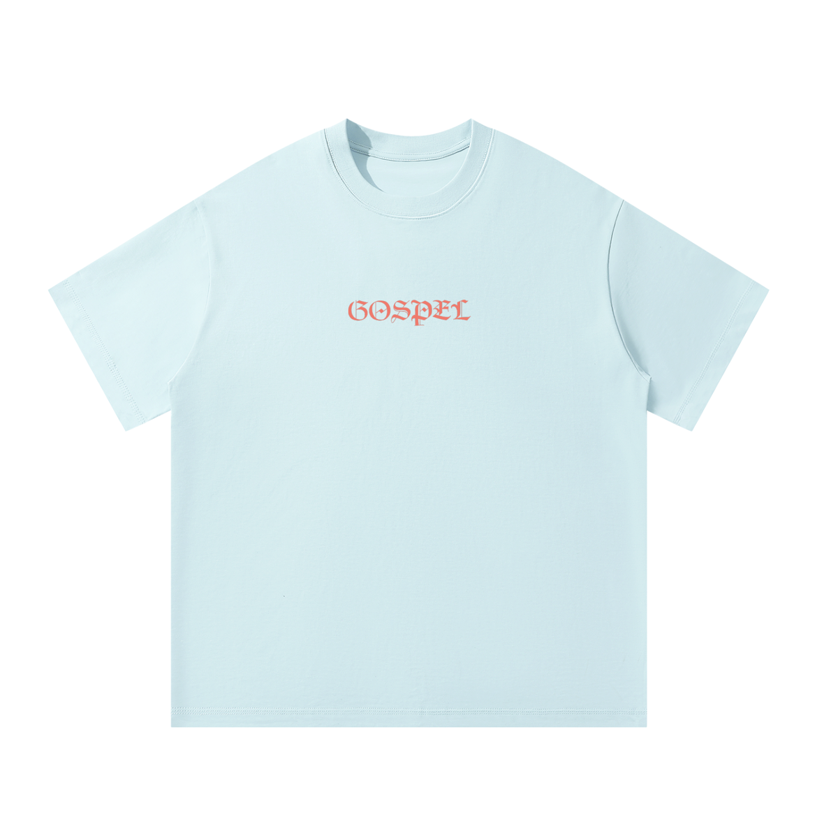 1 John 2:15-17 T-Shirt