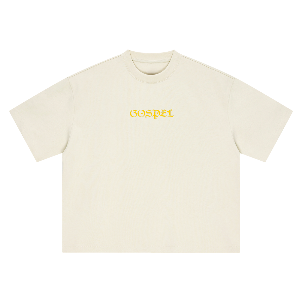 Matthew 3:16-17 T-Shirt