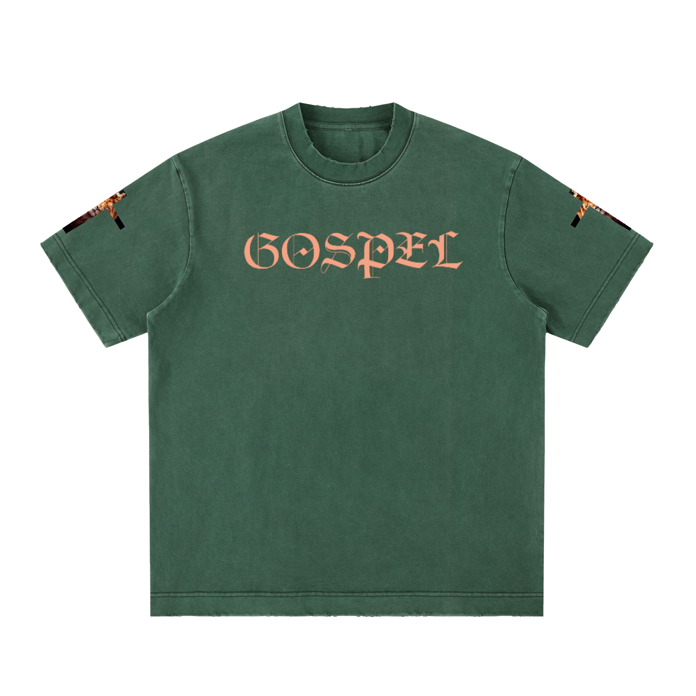 Jesus is King T-Shirt