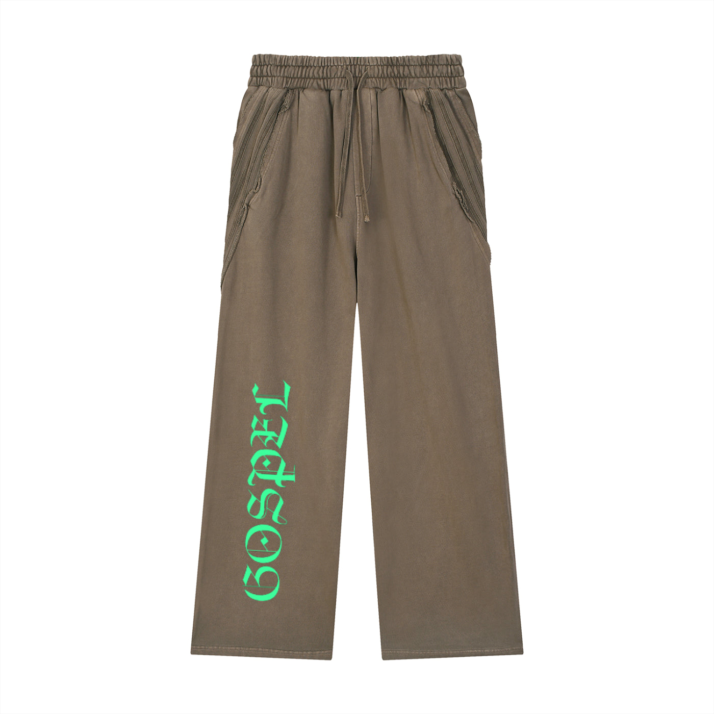 John 15:1-8 Sweatpants