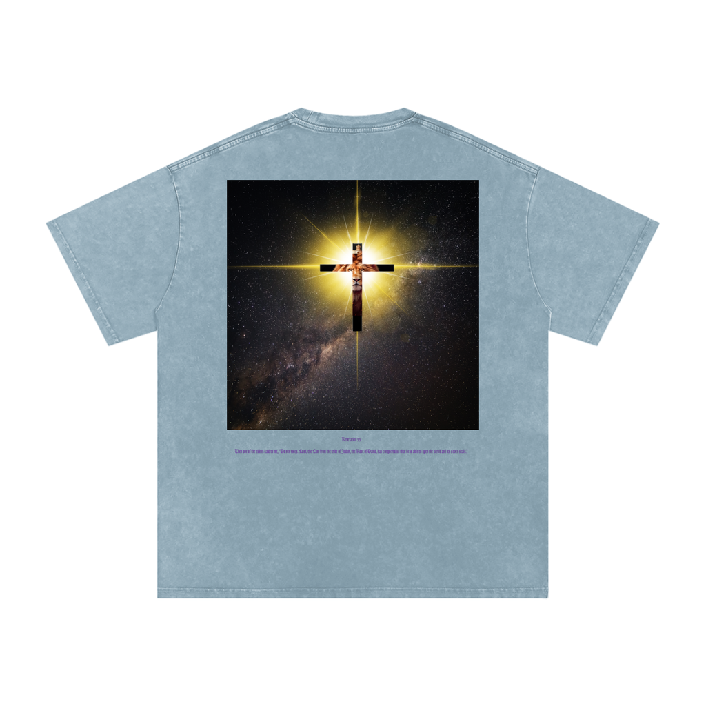 Revelation 5:5 T-Shirt