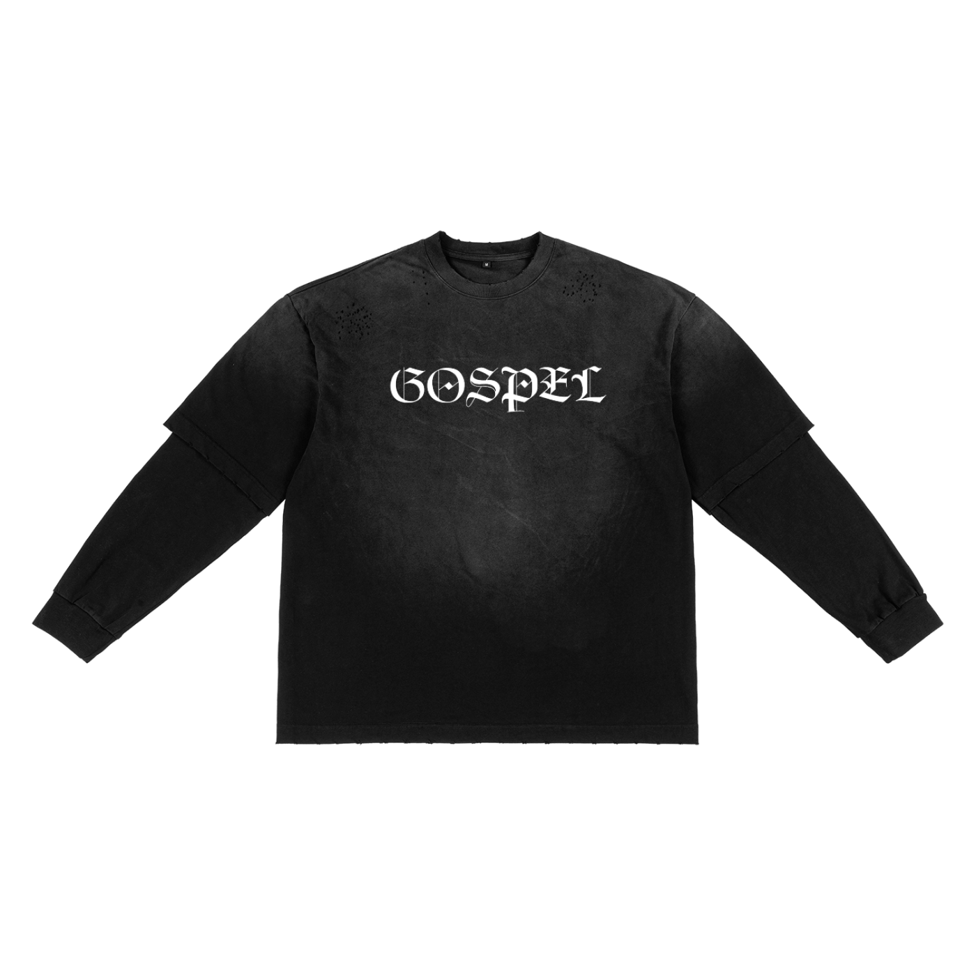 Isaiah 54:17 Long Sleeve Shirt