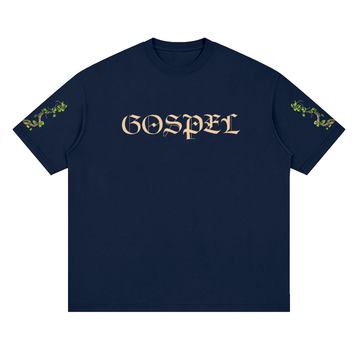 Luke 8:4-8 T-Shirt