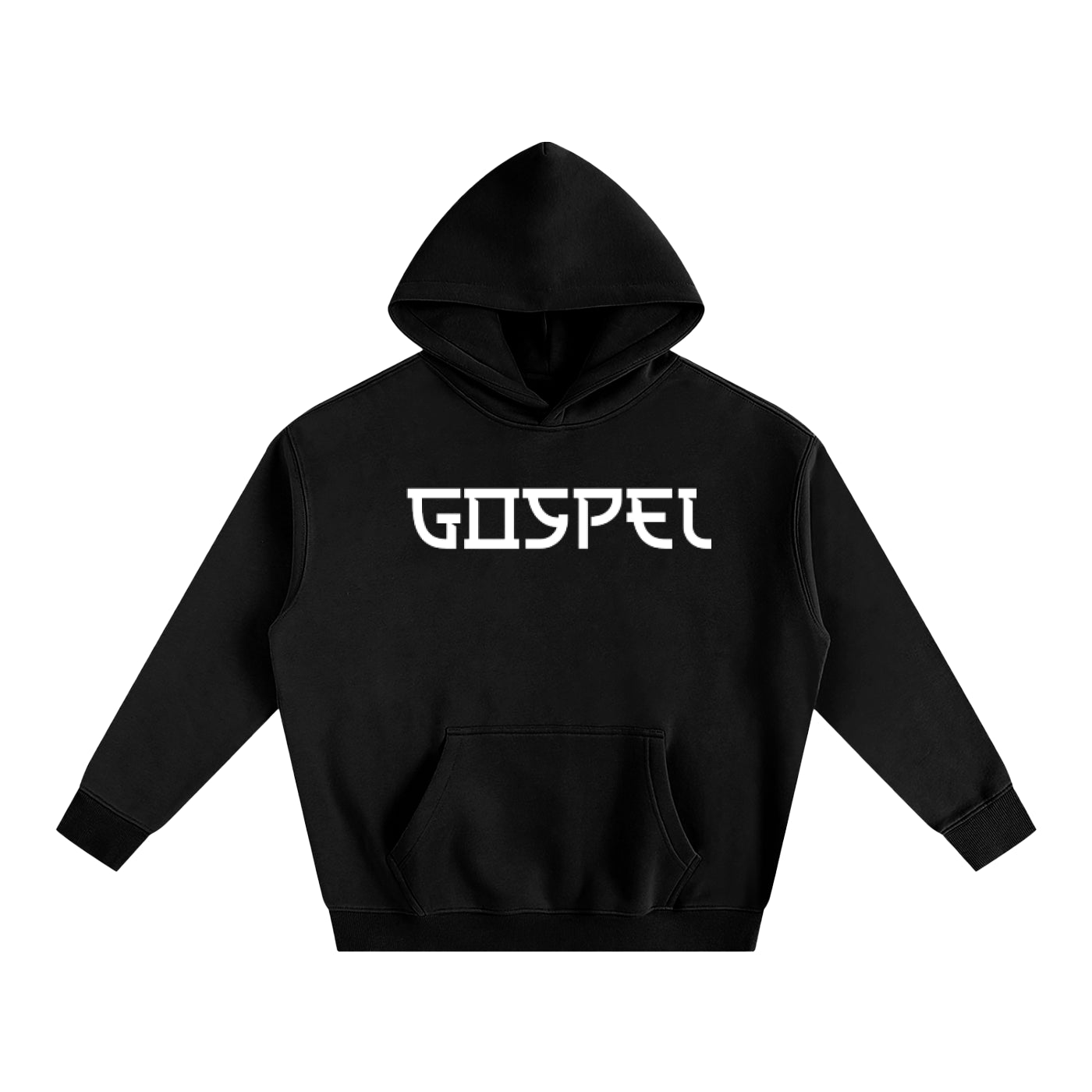 John 14:6 Hoodie