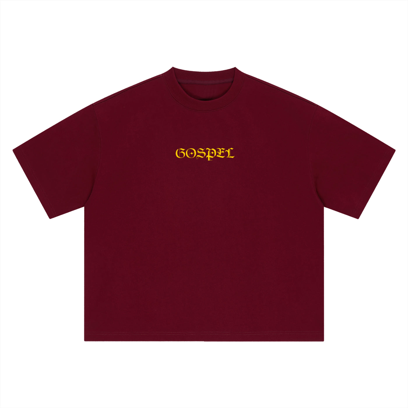 Matthew 3:13 T-Shirt